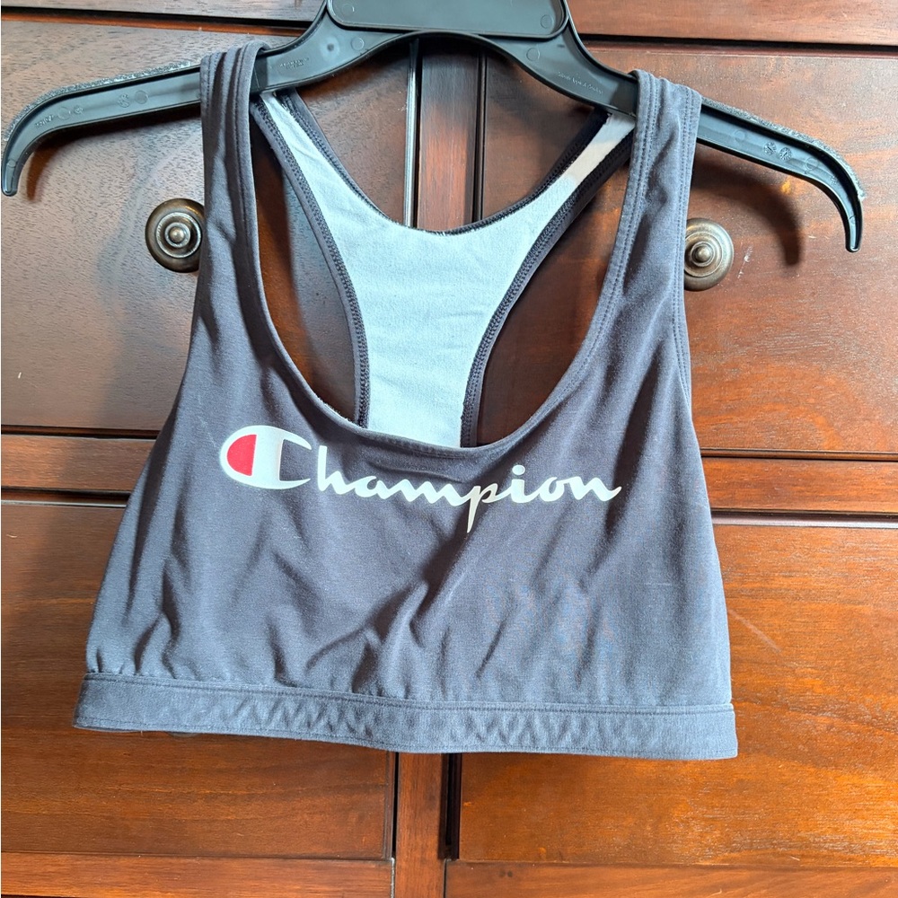 Champion Women's Sports Bra